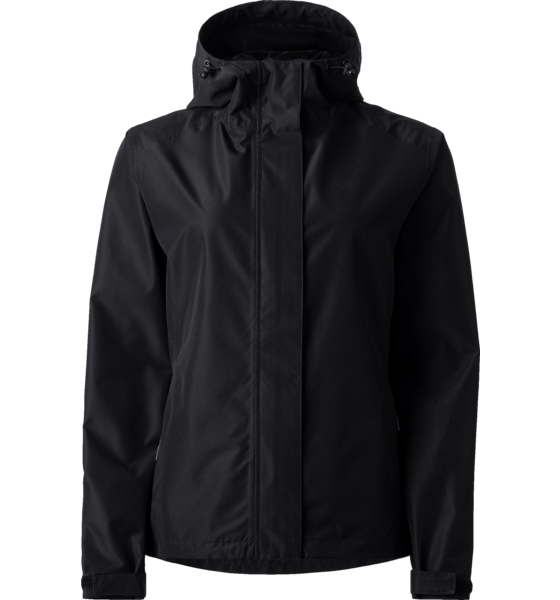 ULLMAX Tiveden Rain Jacket W på