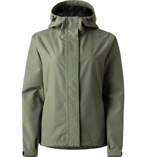 ULLMAX Tiveden Rain Jacket W på