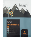 HÄAGO Toe Warmer 20 par på