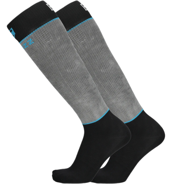 TOEZZ HOCKEY Toezz Platinium A7 - Anticut Ice Hockey Sock på