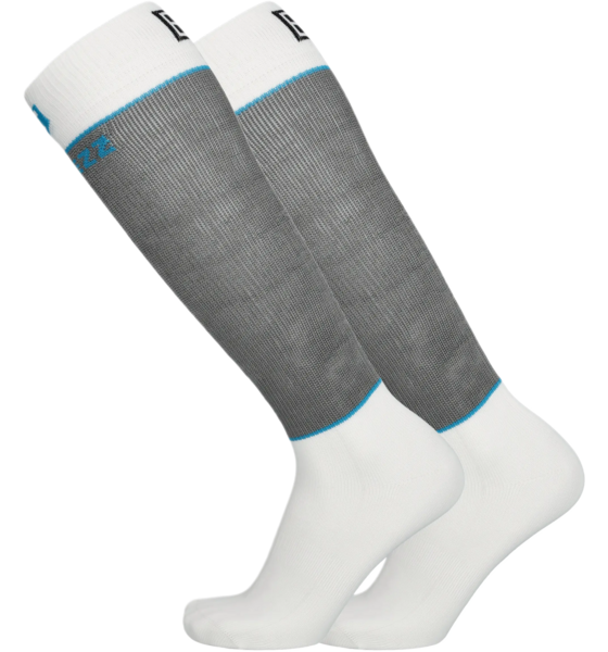 TOEZZ HOCKEY Toezz Platinium A7 - Anticut Ice Hockey Sock på