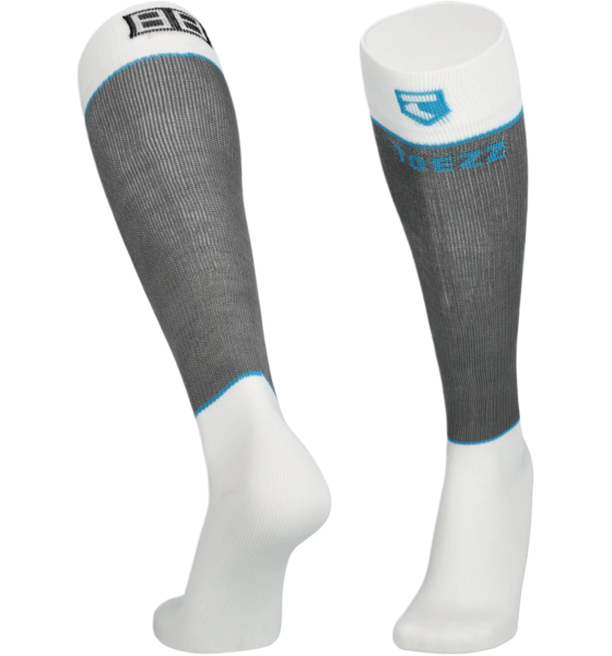 TOEZZ HOCKEY Toezz Platinium A7 - Anticut Ice Hockey Sock på