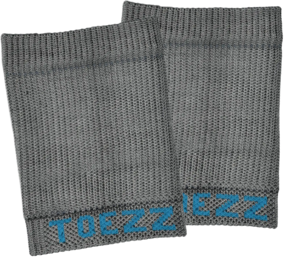TOEZZ HOCKEY Toezz Platinium A9 - Anticut Bracer på