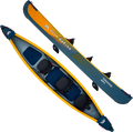 AQUAMARINA Tomahawk Air-c 3 Personer på