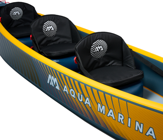 AQUAMARINA Tomahawk Air-c 3 Personer på