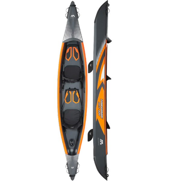 AQUAMARINA Tomahawk Air-k 2 Pers på