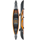 AQUAMARINA Tomahawk Air-k 2 Pers på