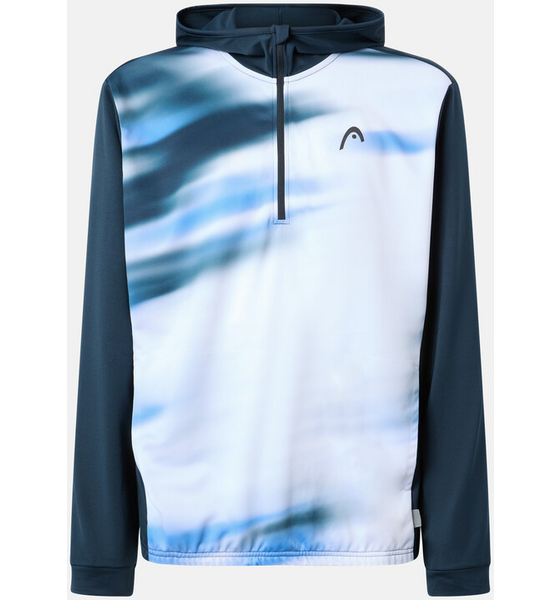 HEAD Topspin Men's Hoodie på