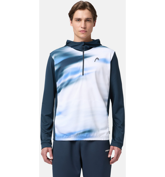 HEAD Topspin Men's Hoodie på