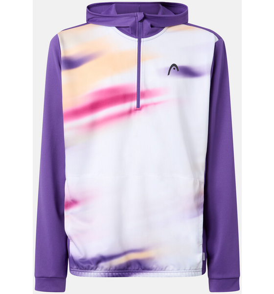 HEAD Topspin Men's Hoodie på