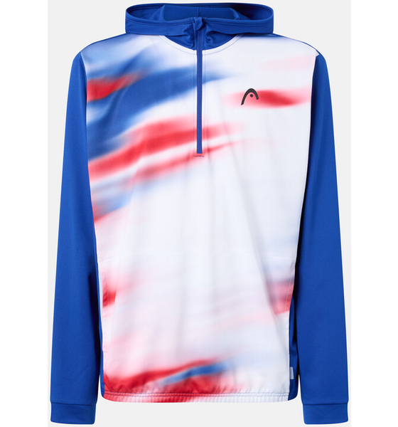 HEAD Topspin Men's Hoodie på