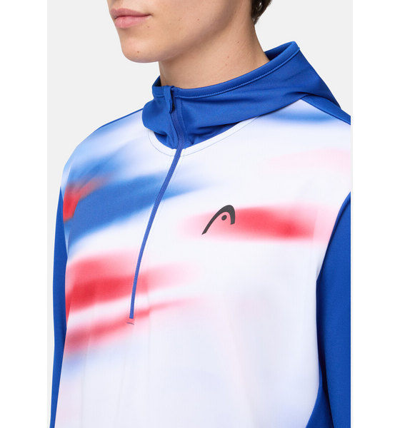 HEAD Topspin Men's Hoodie på