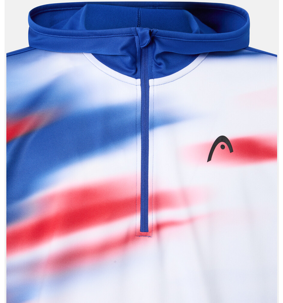 HEAD Topspin Men's Hoodie på