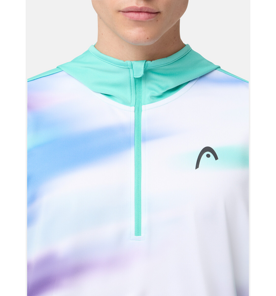 HEAD Topspin Men's Hoodie på