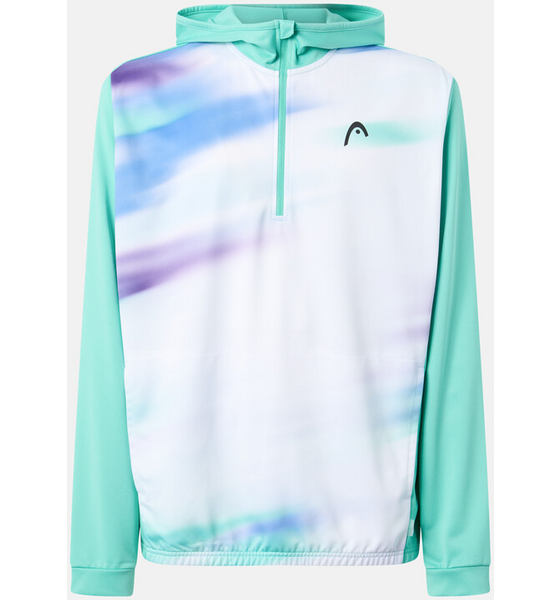 HEAD Topspin Men's Hoodie på