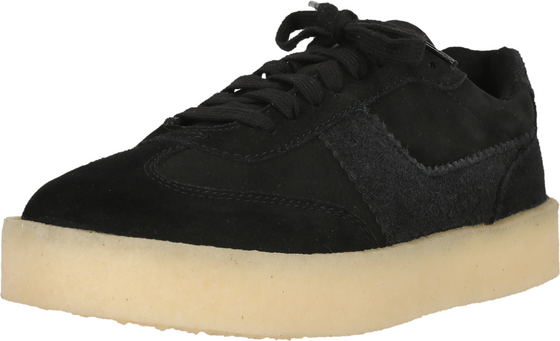 CLARKS ORIGINALS Tor 80. Black Combi på