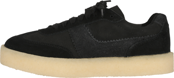 CLARKS ORIGINALS Tor 80. Black Combi på