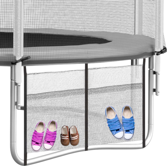 B2X Torba Shoe Bag For Trampoline Neosport på
