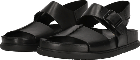 CLARKS Torford Strap på