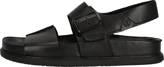 CLARKS Torford Strap på