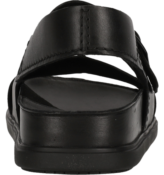 CLARKS Torford Strap på