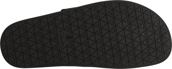CLARKS Torford Strap på