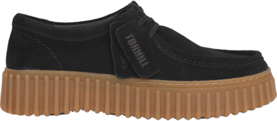 CLARKS Torhill Bee Black Sde på