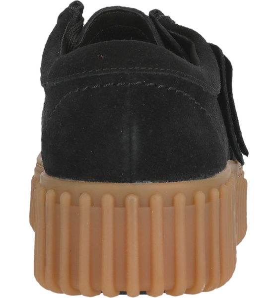 CLARKS Torhill Bee Black Sde på