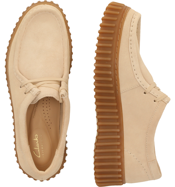 CLARKS Torhill Bee på