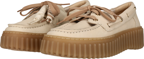 CLARKS Torhill Boat på