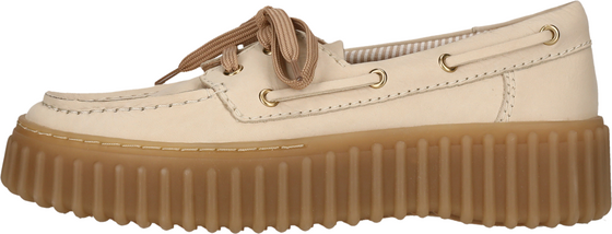 CLARKS Torhill Boat på