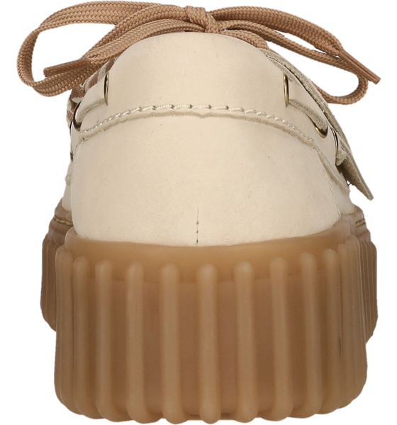 CLARKS Torhill Boat på