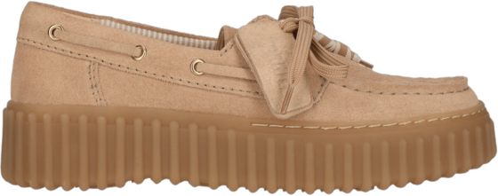 CLARKS Torhill Boat på