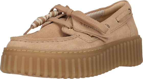 CLARKS Torhill Boat på