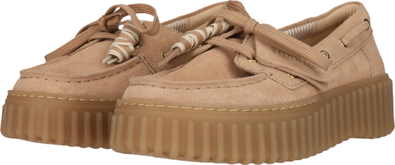CLARKS Torhill Boat på