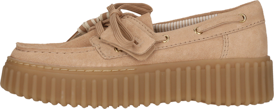 CLARKS Torhill Boat på