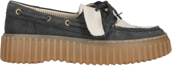 CLARKS Torhill Boat på