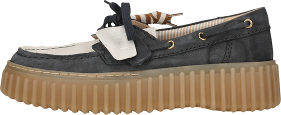 CLARKS Torhill Boat på