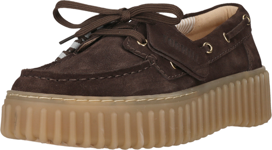 CLARKS Torhill Boat på