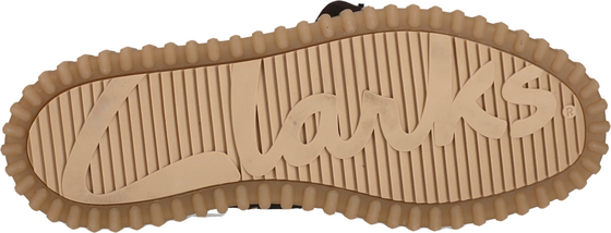 CLARKS Torhill Boat på