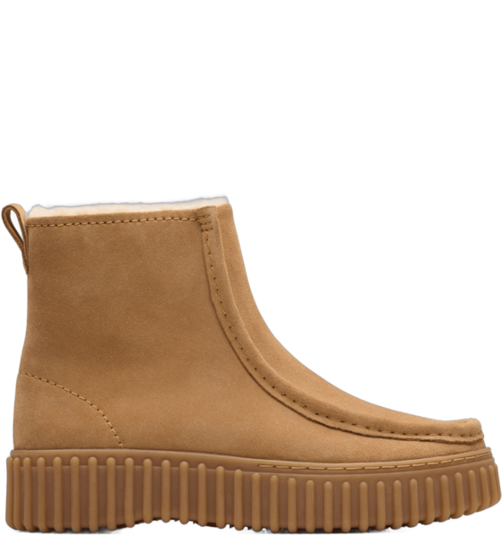 CLARKS Torhill Cozy på
