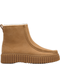 CLARKS Torhill Cozy på