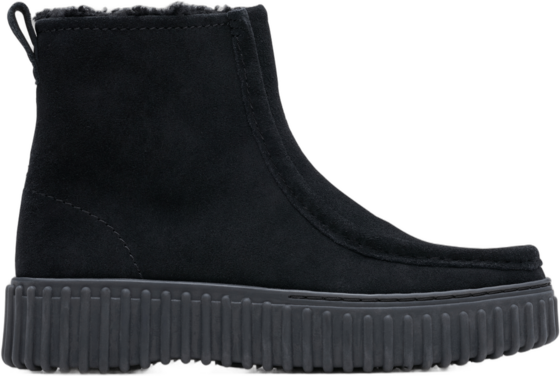 CLARKS Torhill Cozy på