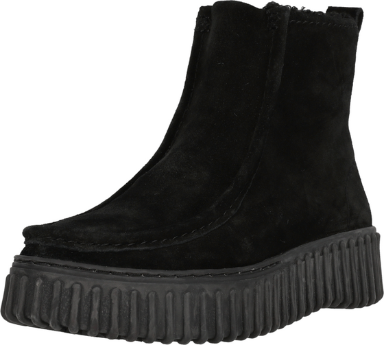 CLARKS Torhill Cozy på