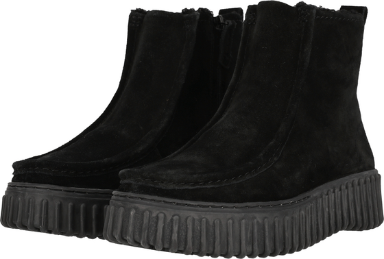CLARKS Torhill Cozy på
