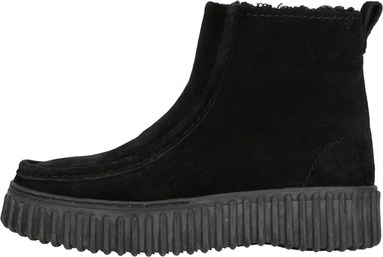 CLARKS Torhill Cozy på
