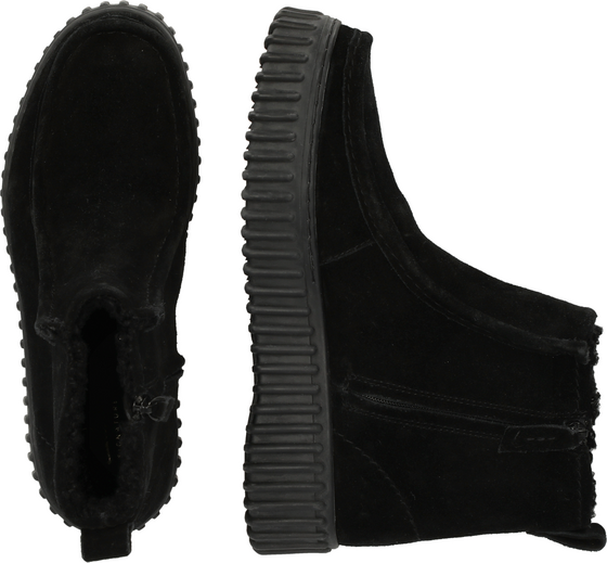 CLARKS Torhill Cozy på