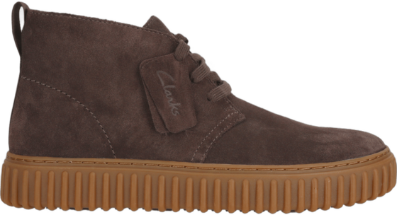 CLARKS Torhill Desert på