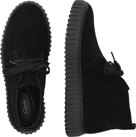 CLARKS Torhill Desert på