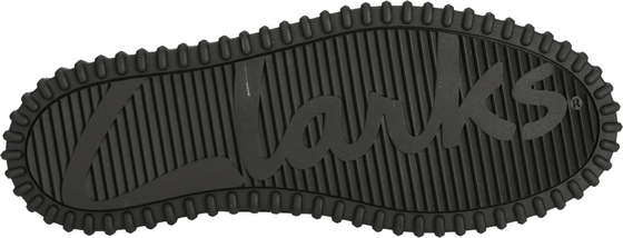 CLARKS Torhill Hi Black Sde på